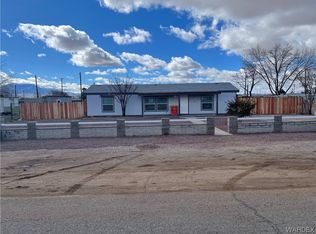 3030 E Devlin Ave, Kingman, AZ 86409