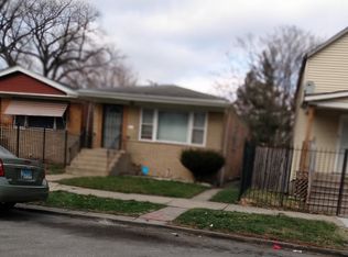 312 W 113th St, Chicago, IL