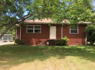 1020 Skyview Dr, North Augusta, SC 29841
