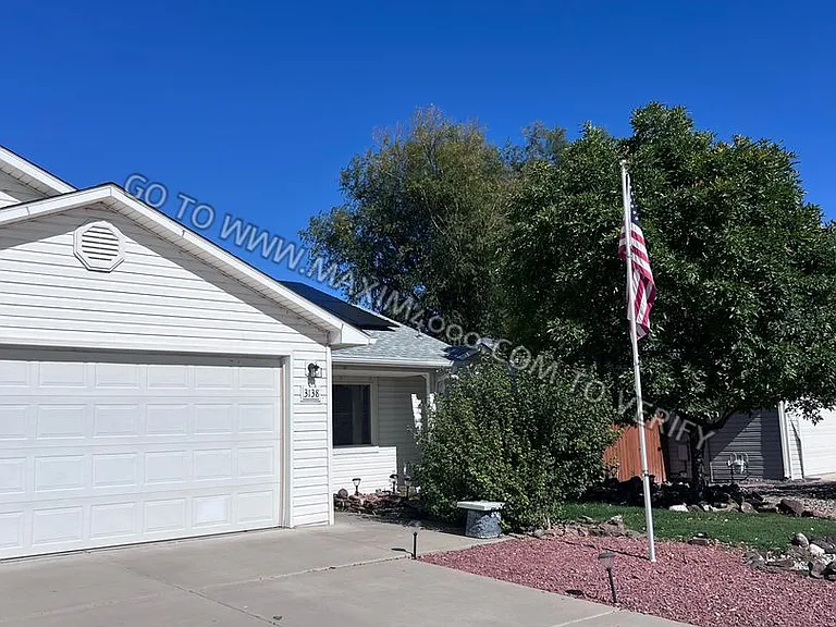 3138 Sharptail St — Photo 2