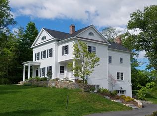 223 Bennetts Farm Rd, Ridgefield, CT 06877