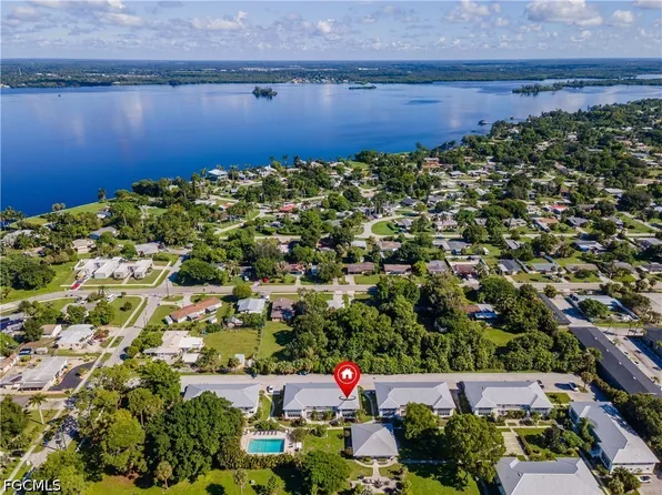 431 Van Buren St APT B8, Fort Myers, FL 33916