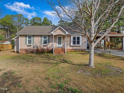 319 Forest Ln, Wendell, NC, 27591