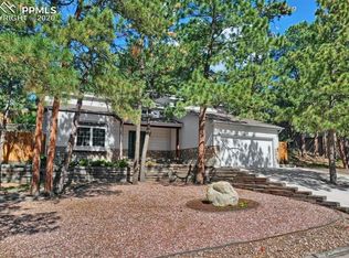 5970 Castlewood Ln, Colorado Springs, CO 80918