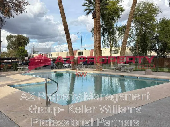 6033 W Golden Ln, Glendale, AZ 85302