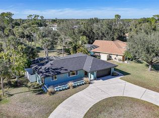 25436 Rancagua Dr, Punta Gorda, FL 33983