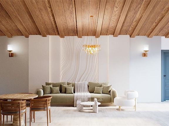 5th image of Locust Pass Loop