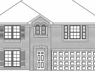 1414 Green Highland Dr., Spring, TX 77373