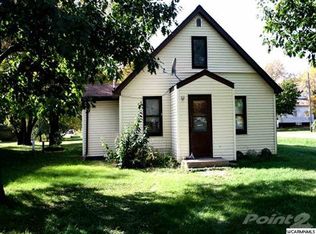 201 Sheridan St, Garvin, MN 56132