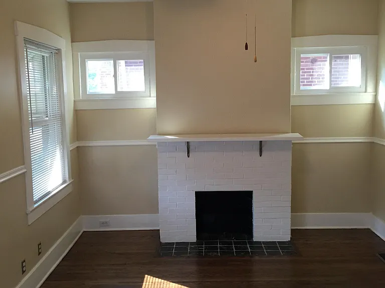 1523 Norris Pl #1 — Photo 1