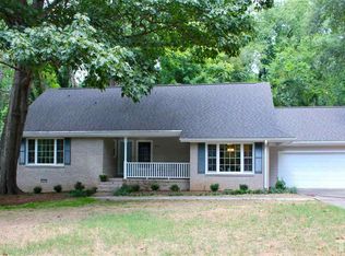 2910 Buckingham Rd, Durham, NC 27707