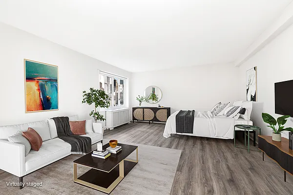 166 East 63rd Street #10L in Lenox Hill, Manhattan | StreetEasy