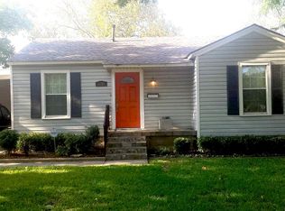 1129 Dent St, Garland, TX 75040
