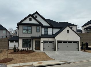 4025 Hosch Reserve Dr, Buford, GA 30519