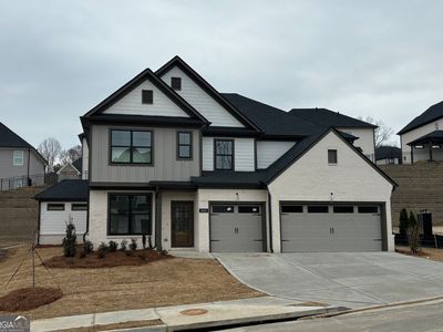 4025 Hosch Reserve Dr, Buford, GA, 30519