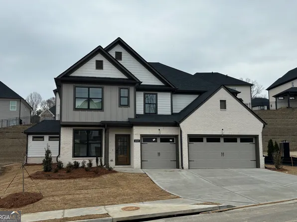 4025 Hosch Reserve Dr, Buford, GA 30519