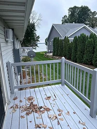 Floor plan Apt3