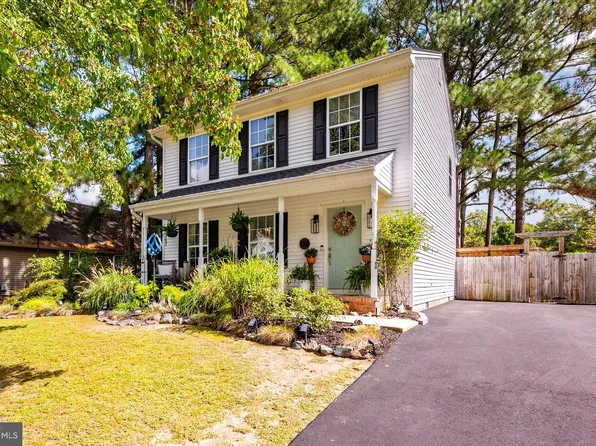 152 Emily Dr, Salisbury, MD 21804