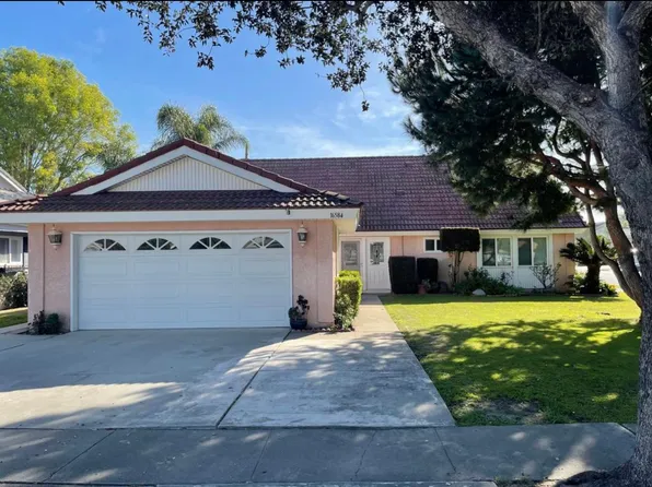 16584 Oak Cir, Fountain Valley, CA 92708