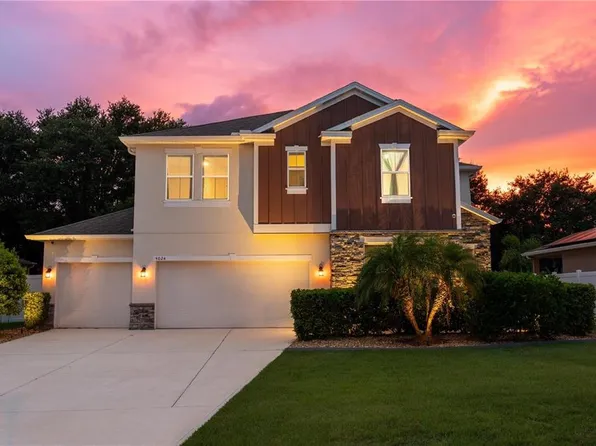4024 BLAZEWATER COURT, EUSTIS, FL 32736