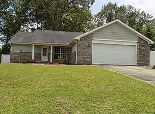 403 Birchwood Ln, Dothan, AL 36301
