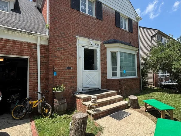 4068 Lambert Rd, South Euclid, OH 44121