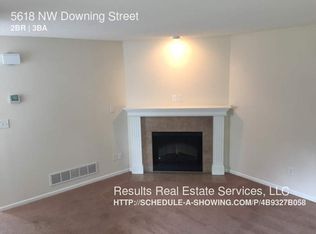 5618 NW Downing St, Blue Springs, MO 64015