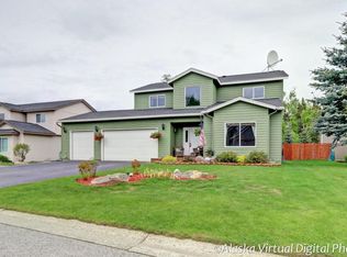 7727 Wildbrook Ct, Anchorage, AK 99504