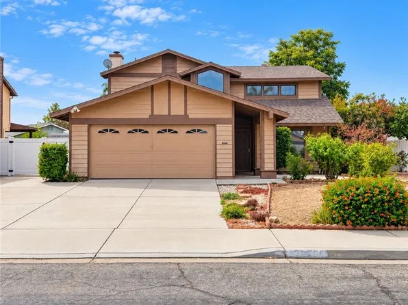 26299 Baldy Peak Dr, Menifee, CA 92586
