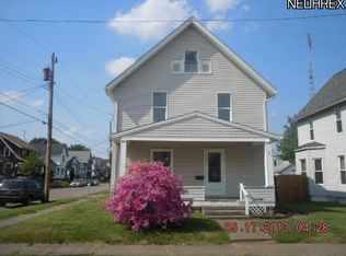 2325 Clyde Pl SW, Canton, OH 44706