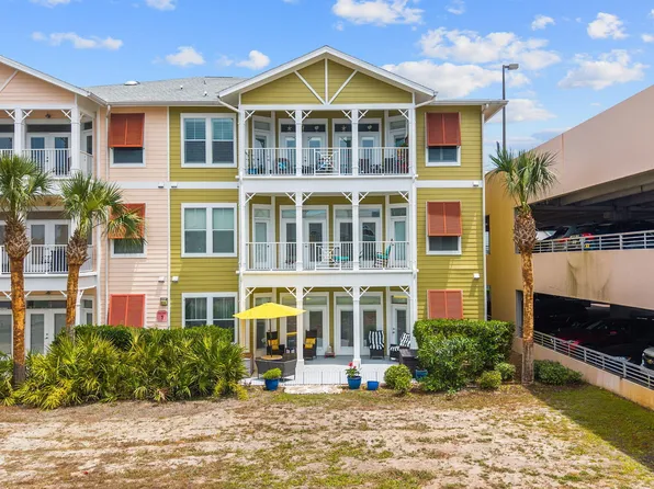 8700 Front Beach Rd Unit 1101, Panama City Beach, FL 32407