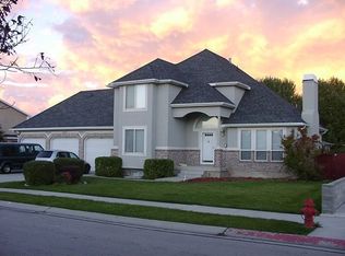 9699 S Pendleton Way, South Jordan, UT 84095