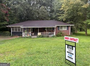 8181 Highland Dr SW, Covington, GA 30014