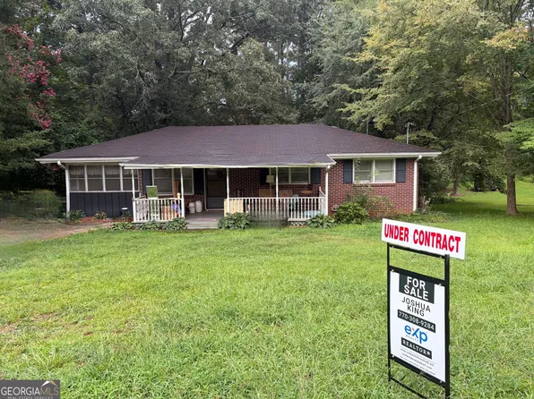 8181 Highland Dr SW, Covington, GA 30014