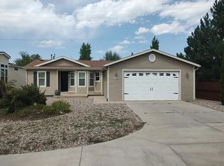4648 Pika Point, Colorado Springs, CO 80922