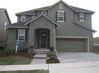 9325 Nye 322 Ave SE, Snoqualmie, WA