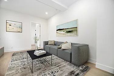 Rented by REAL New York