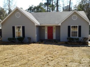 6513 Victoria Pl S, Mobile, AL 36608
