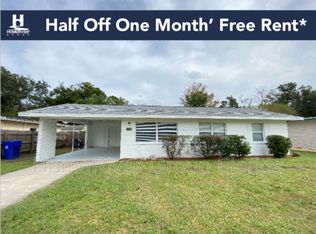 1032 Hibiscus St, Saint Augustine, FL 32084