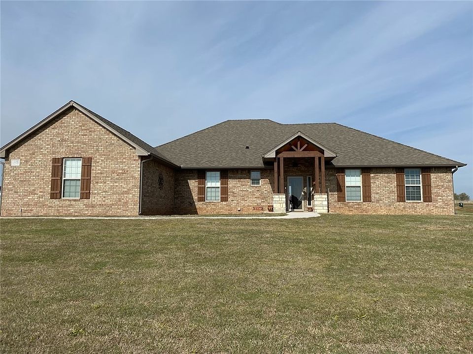 11102 Buggy Whip, Waukomis, OK 73773 Zillow