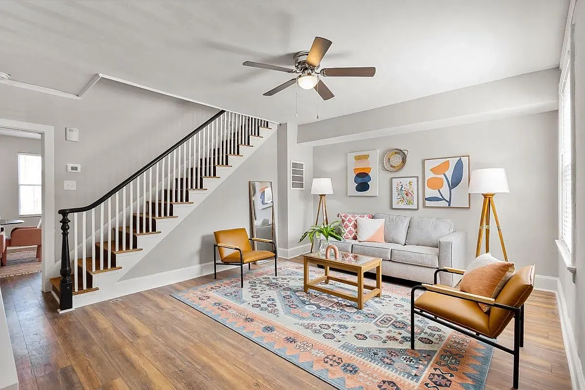 3 bed, $2,750 — Photo 3