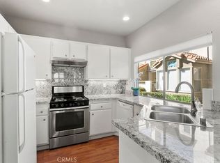 15 Sandy Cv #58, Laguna Niguel, CA 92677