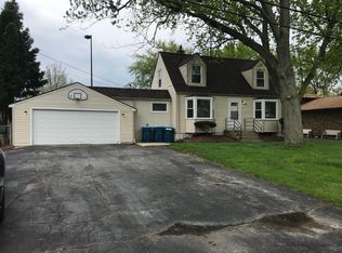 4929 W 119th St, Alsip, IL 60803