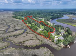 85013 AVANT Road, Yulee, FL 32097