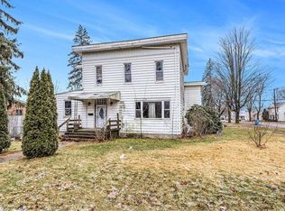 420 S Washington St, Constantine, MI 49042