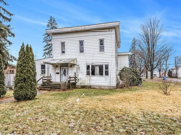 420 S Washington St, Constantine, MI 49042