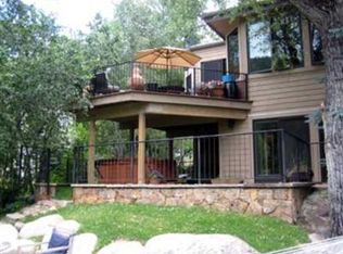 4720 Eaglebend Dr, Avon, CO 81620