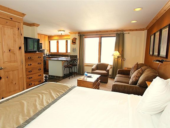 2nd image of 535 S Park Avenue S UNIT 4516