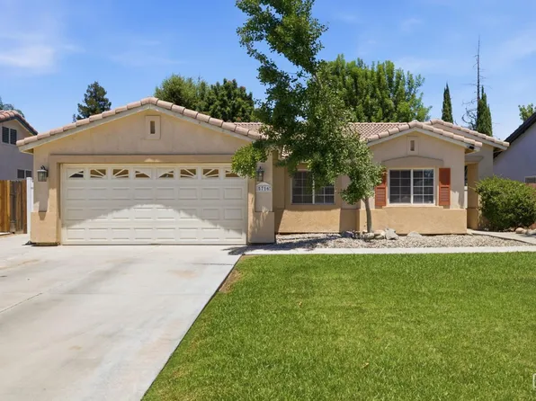 5716 March Meadows Way, Bakersfield, CA 93313