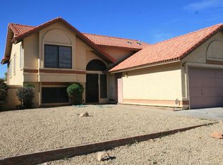 602 N Sunflower Cir, Chandler, AZ 85226